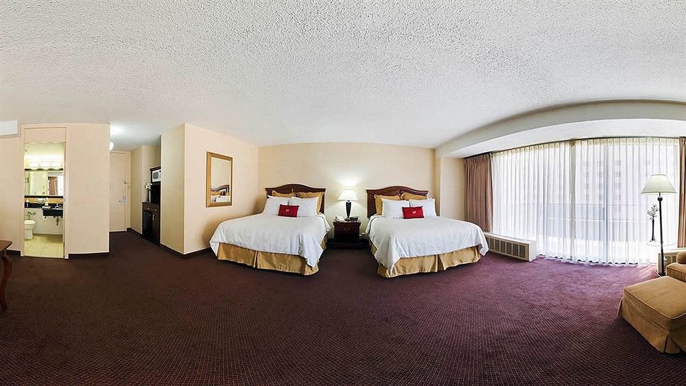 City Place Downtown St. Louis Hotel 외부 사진